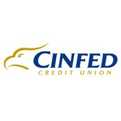 Cinfed Credit Union Logo